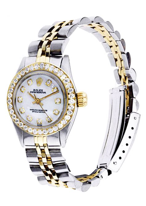 women's new rolex watches